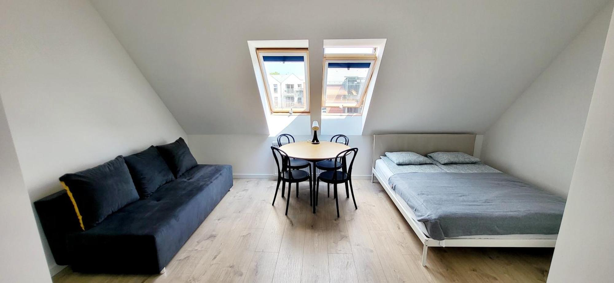 Homestay Lwowska