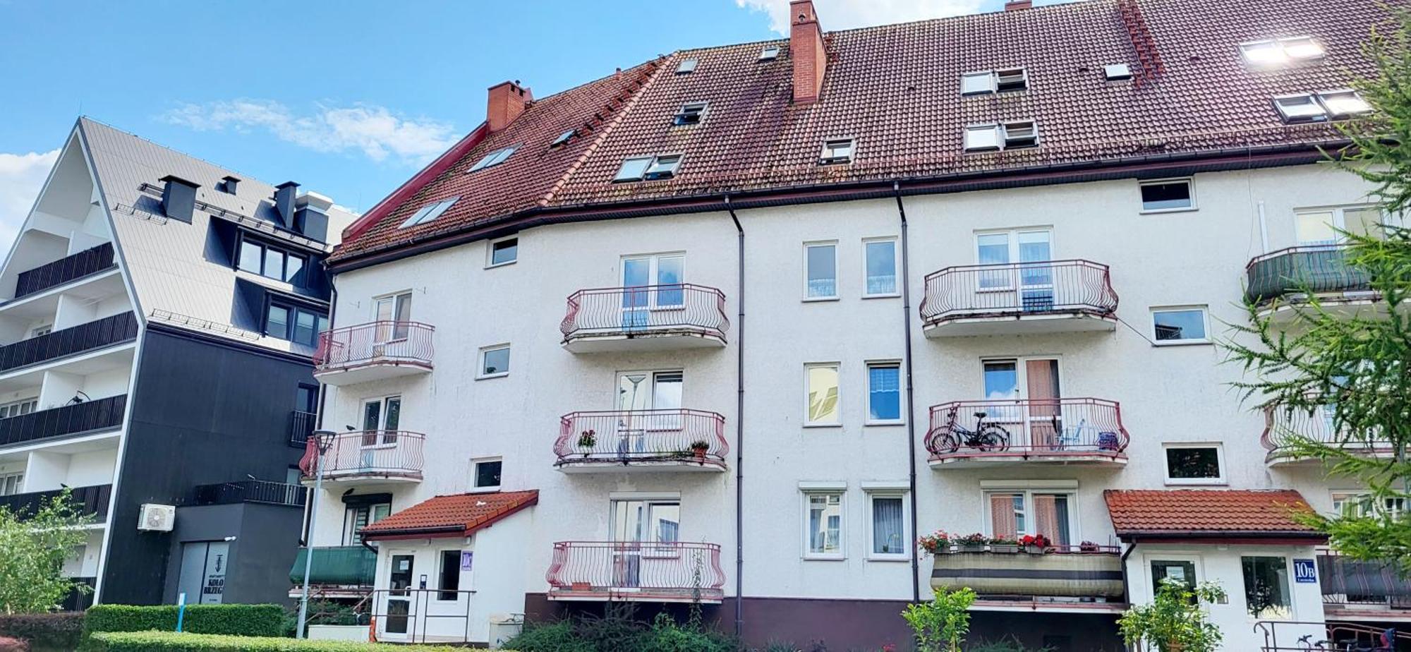 Lwowska * Kolobrzeg