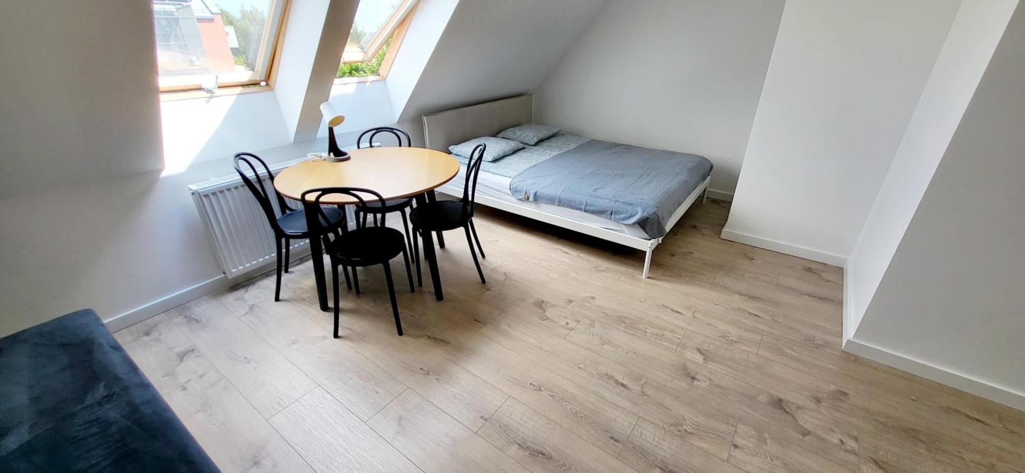 Homestay Lwowska Kolobrzeg