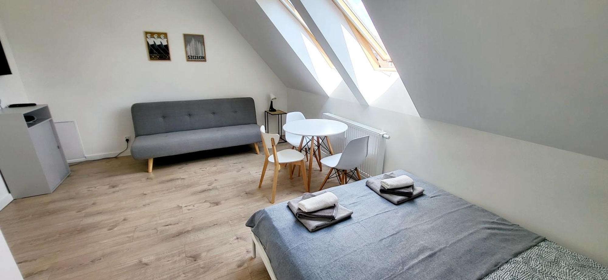 Lwowska Homestay *