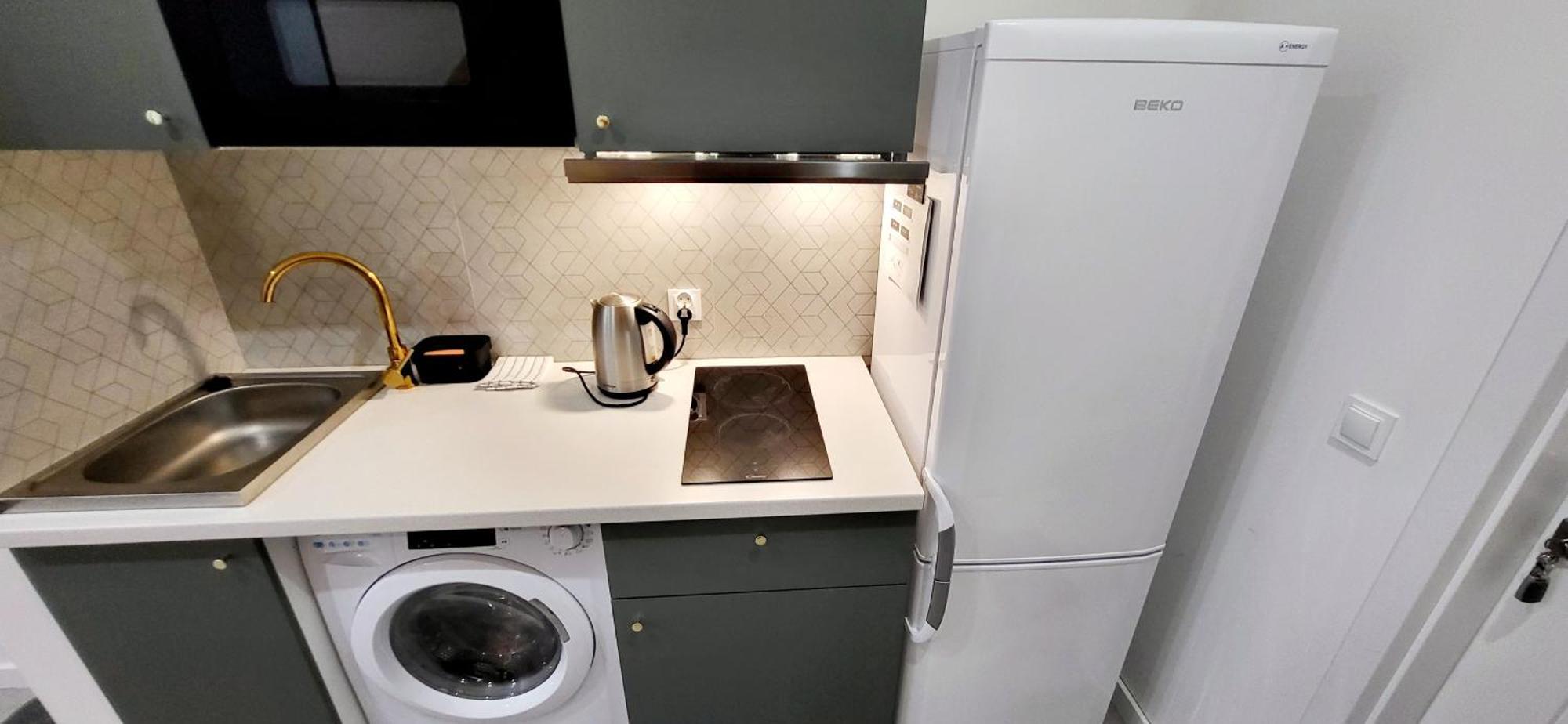 Lwowska Homestay Kolobrzeg
