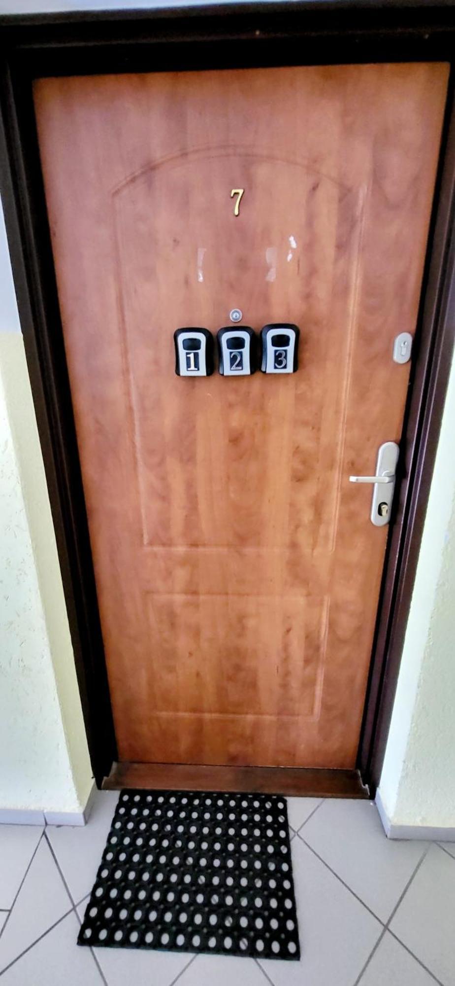 Lwowska Homestay