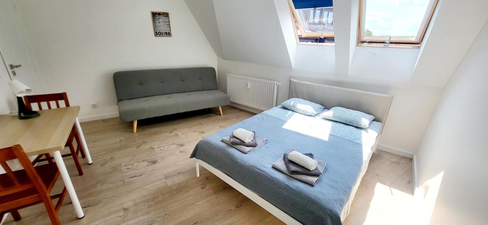 Homestay Lwowska