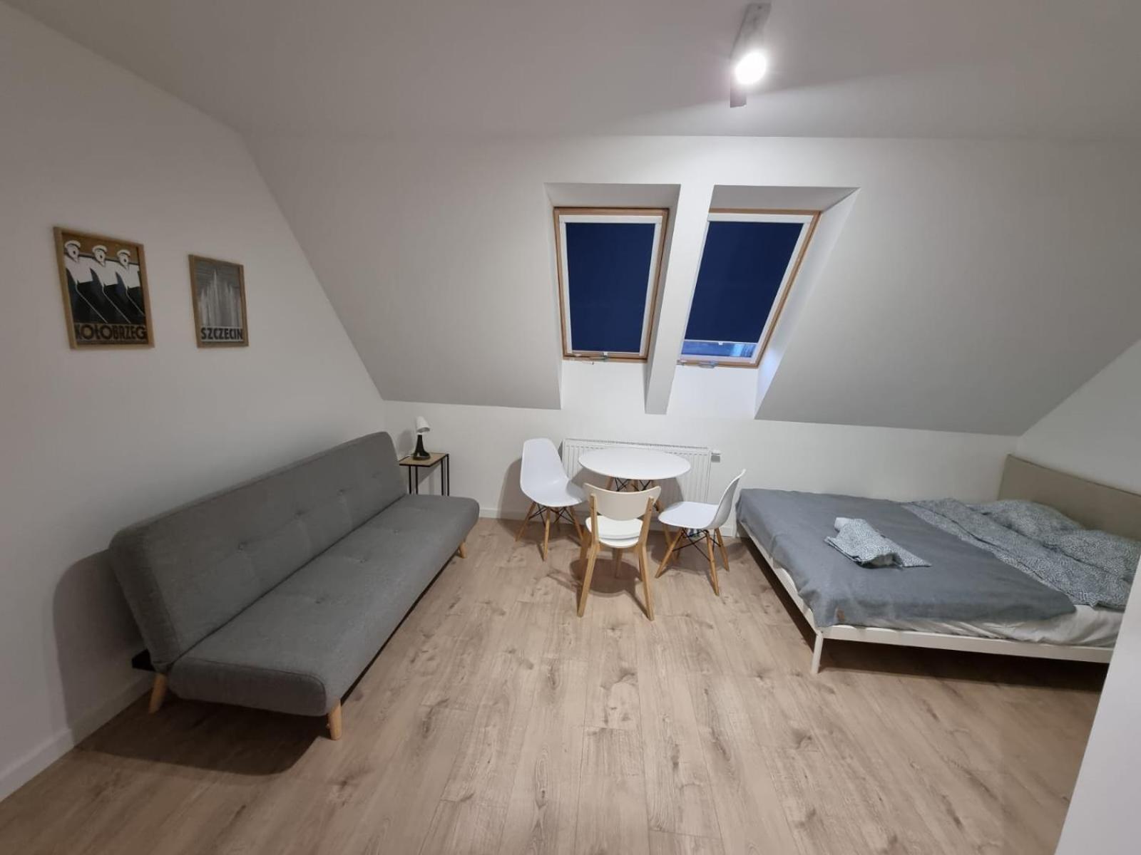 Homestay Lwowska Kolobrzeg